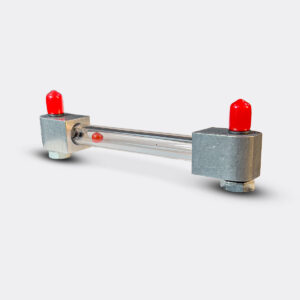 Medidor hidráulico para excavadora Kobelco SK200/210 ORI