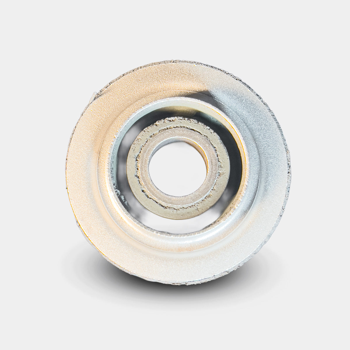 SOPORTE MOTOR TRASERO X4 PIEZAS EXCAVADORA KOBELCO SK200/MITSUBISHI 6D34 - Imagen 3