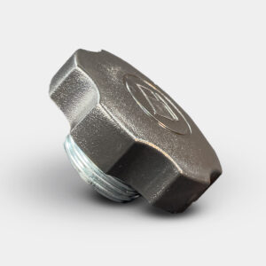 Tapón depósito de combustible para motor Goodyear 210