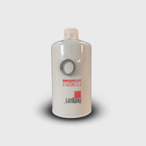 Filtro separador de agua combustible FS36253 AM