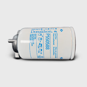 Filtro de combustible P550588