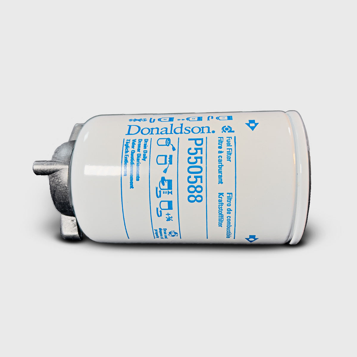 Filtro de combustible P550588