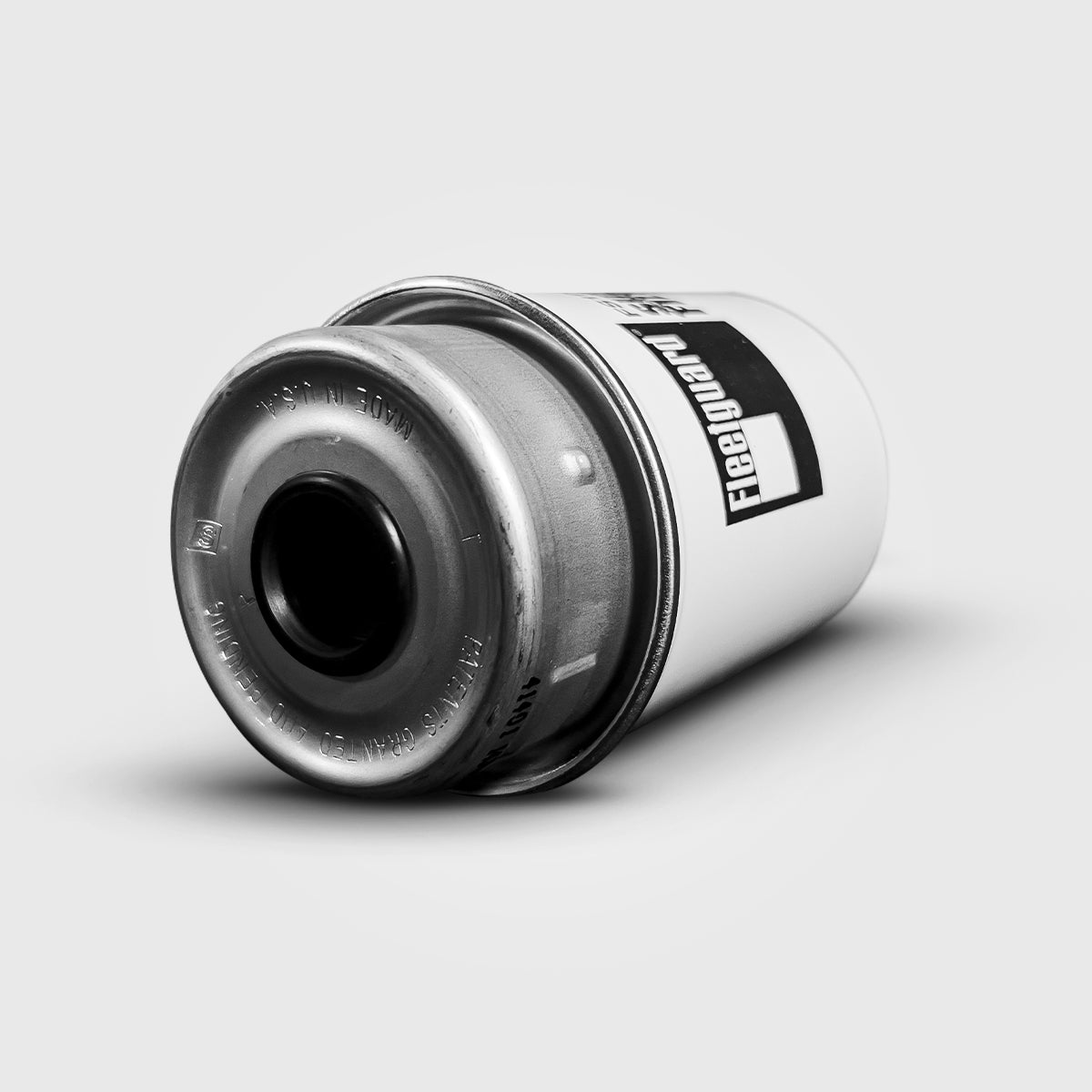 Filtro de combustible FS19517