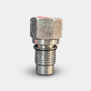 Grasera tensora para excavadora Hitachi R210-7