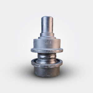 Carril superior para la excavadora Volvo EC210/240/250