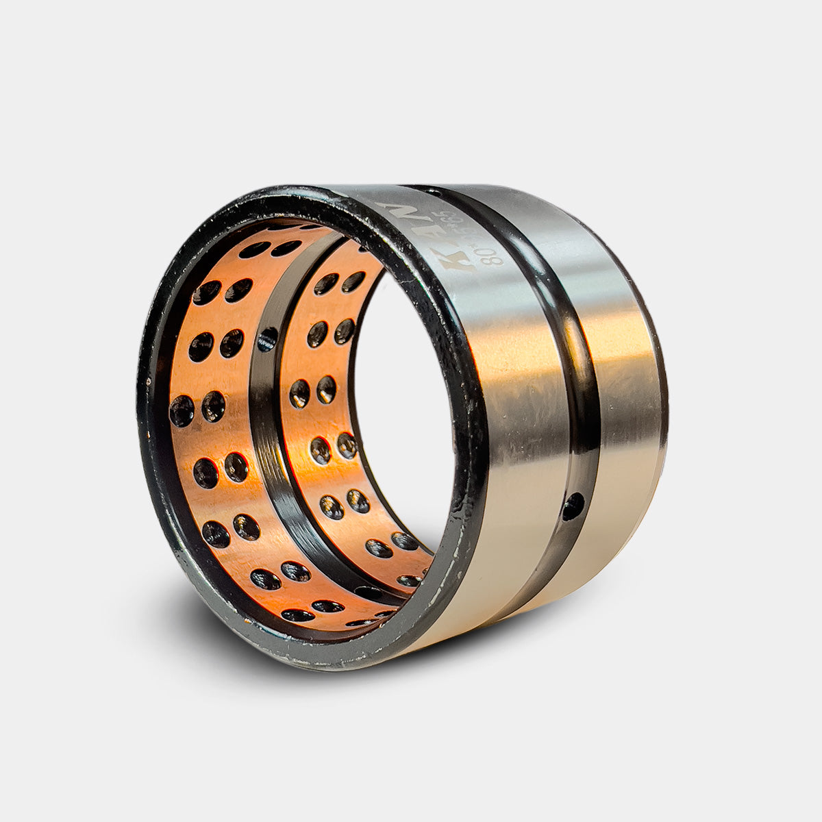 BUJE DE ARTICULACIÓN 80X95X65 - Imagen 4