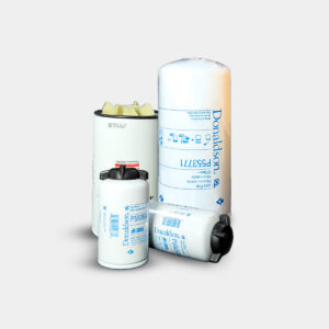 Kit de filtración para motor Deutz SLD226 6 CYL - 50 horas