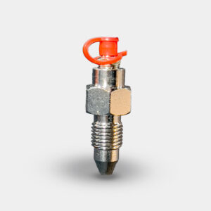 Grasera tensora para excavadora Hitachi EX60